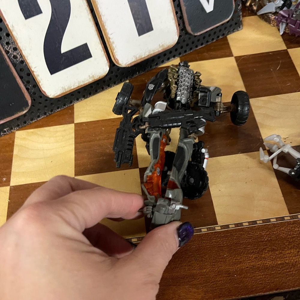 Transformer bundle vtg - Picture 5 of 16